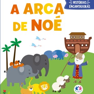 A Arca De Noé