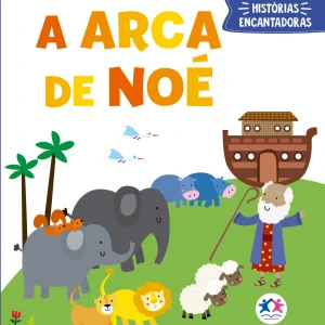A Arca De Noé