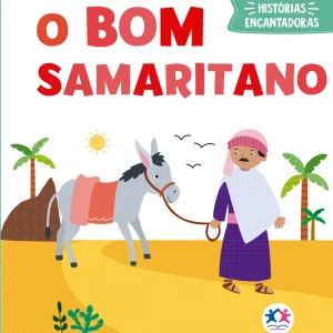 O Bom Samaritano