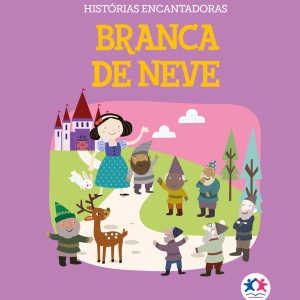 A Branca De Neve