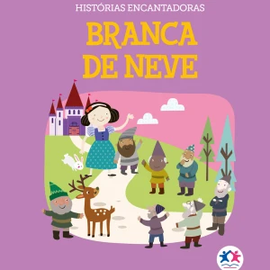 A Branca De Neve