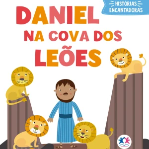 Daniel Na Cova Dos Leões
