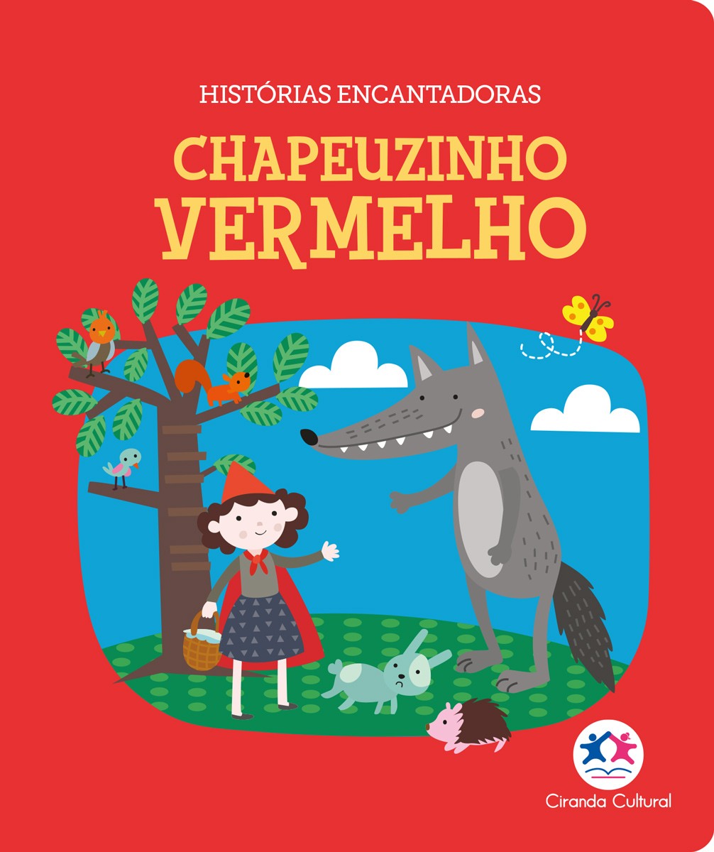 Chapeuzinho Vermelho