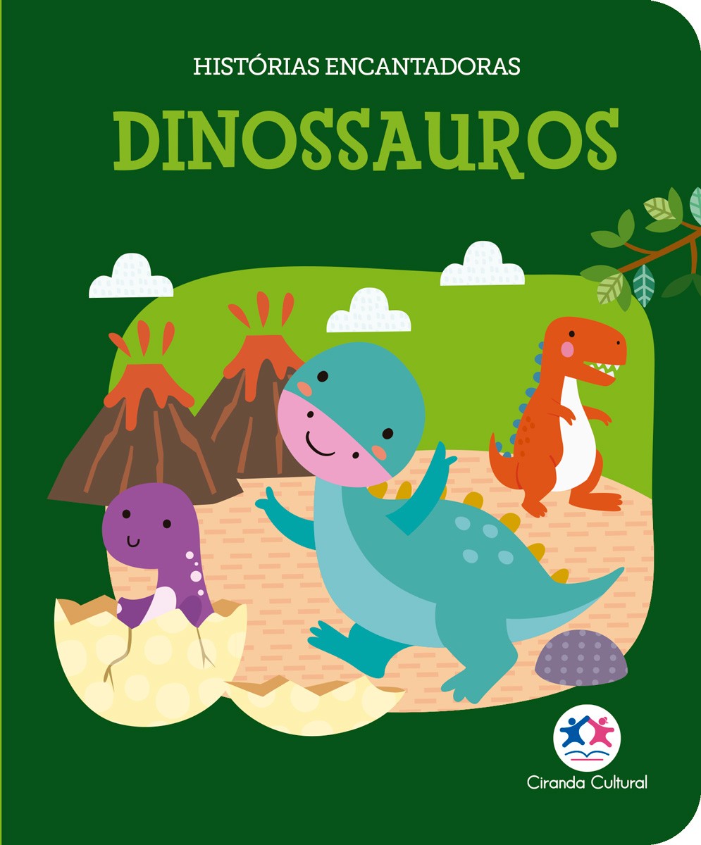 Dinossauros