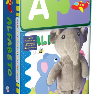 Alfabeto