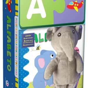Alfabeto