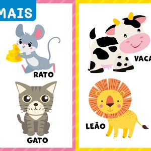 Minhas Primeiras Palavras-9786526123904-45074
