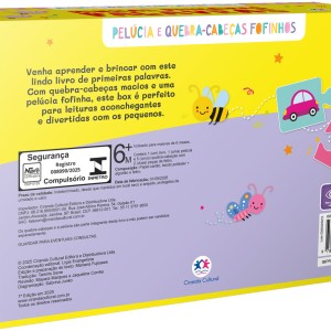 Minhas Primeiras Palavras-9786526123904-58865
