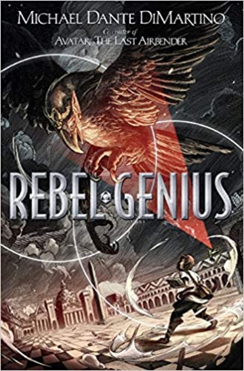 Rebel Genius