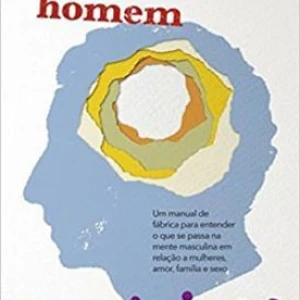 Cabeça De Homem