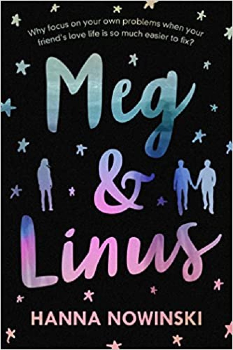 Meg E Linus