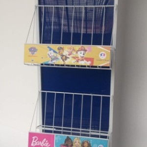 Display De Chão (farma)