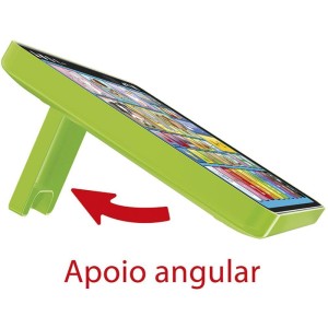 Brinquedo Educativo Meu Primeiro Tablet Pimpi-130005-53812