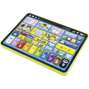 Brinquedo Educativo Meu Primeiro Tablet Pimpi
