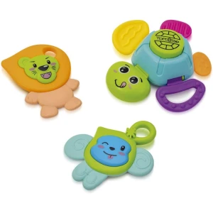 Brinquedo Para Bebe Baby Rattle