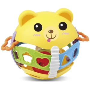 Brinquedo Para Bebe Roly Poly