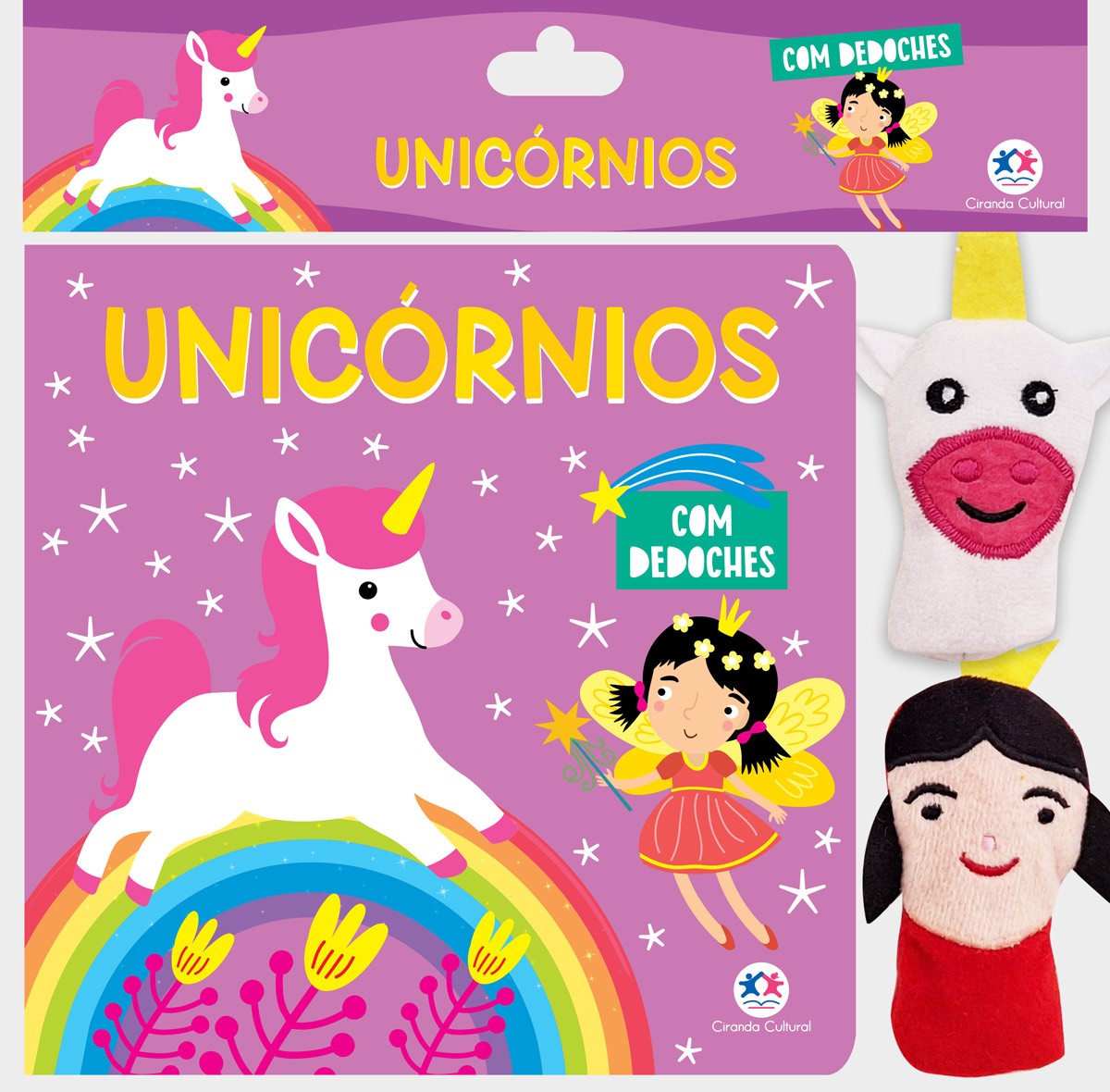 Unicórnios