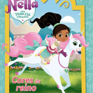 Nella - Cores Do Reino