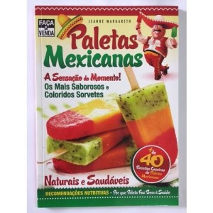 Paletas Mexicanas