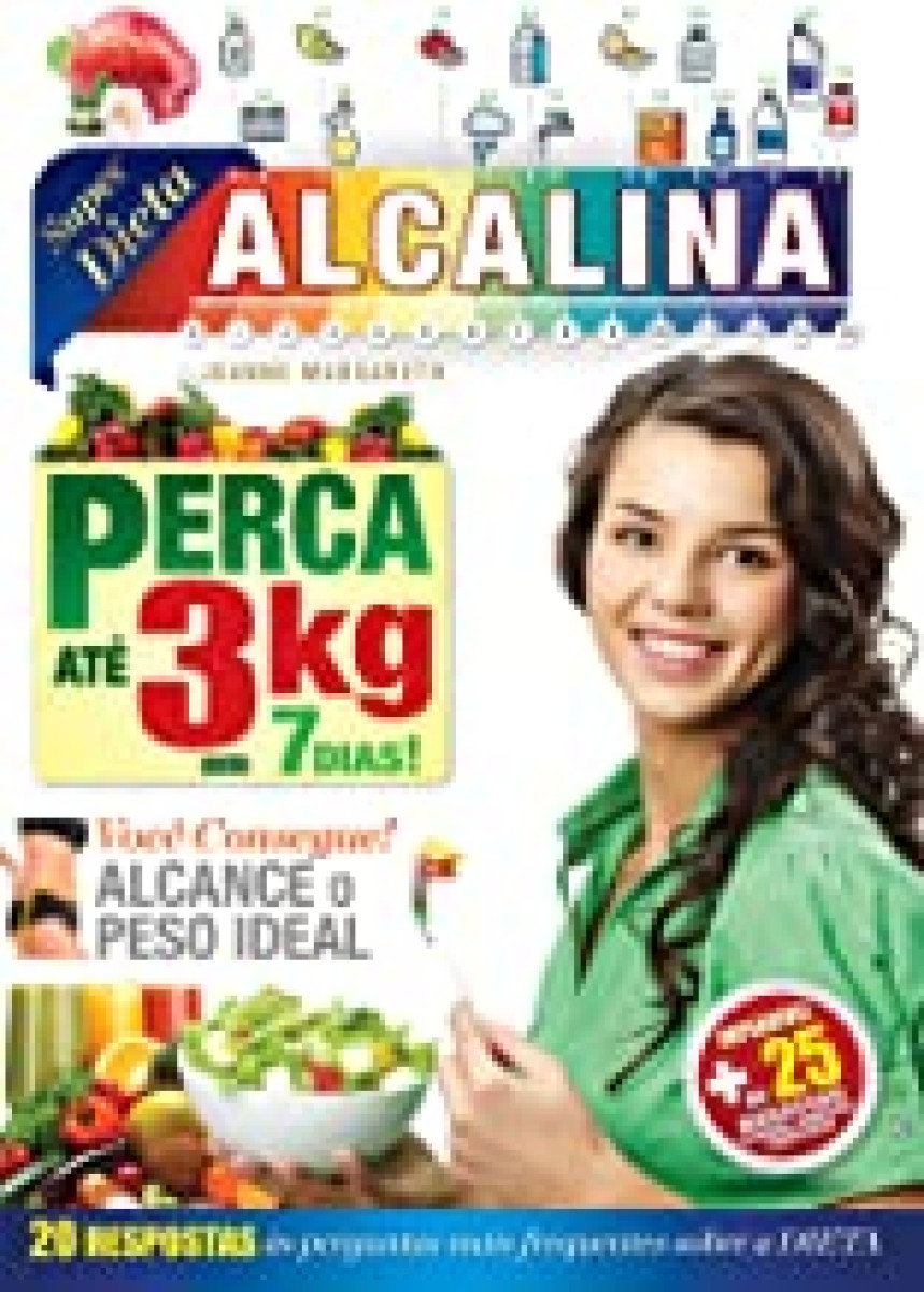 Dieta Alcalina