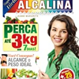 Dieta Alcalina