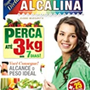 Dieta Alcalina