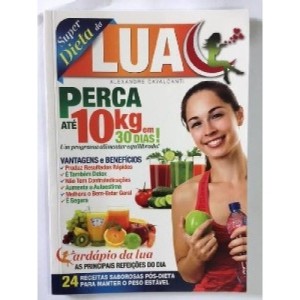 Dieta Da Lua