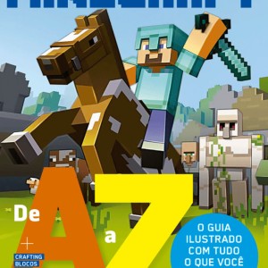 Minecraft De A A Z