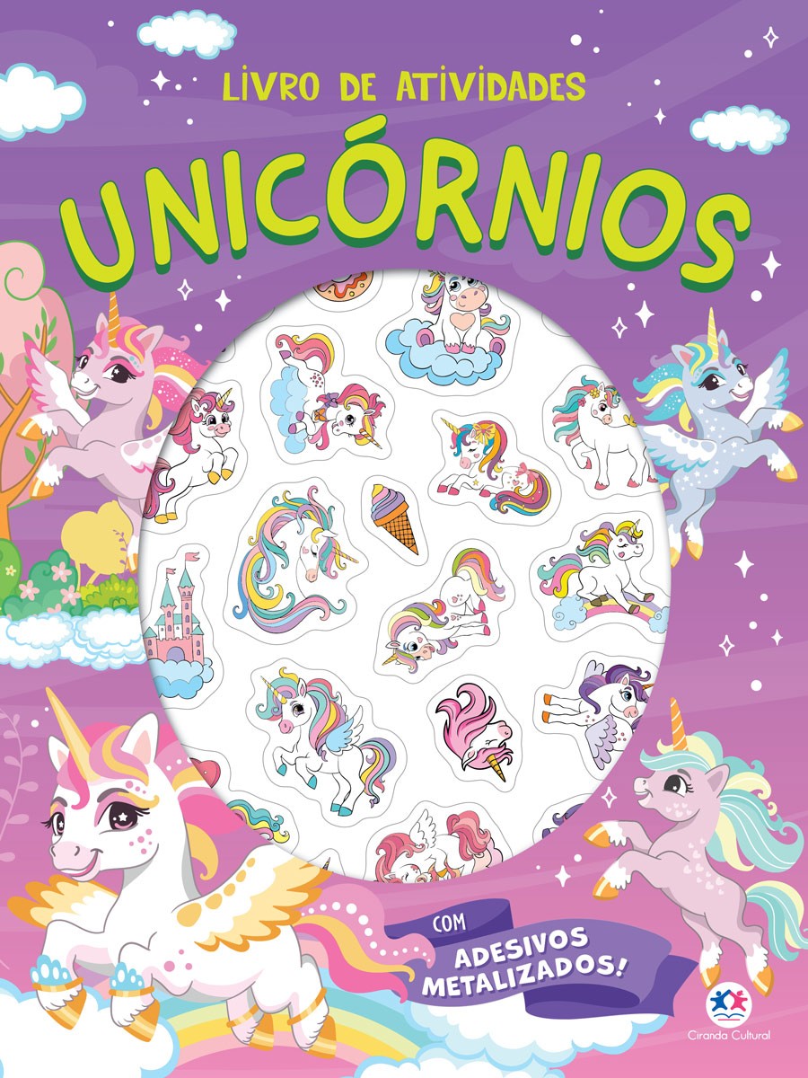 Unicórnios