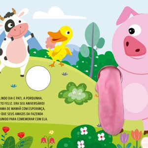 Surpresa De Aniversário-9786526119723-53399