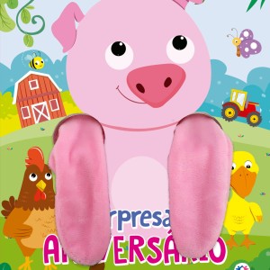 Surpresa De Aniversário