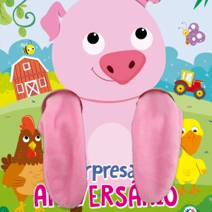 Surpresa De Aniversário