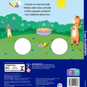 A Sopa Reconfortante-9786526119693-20319
