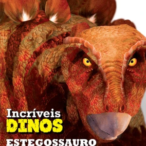 Estegossauro