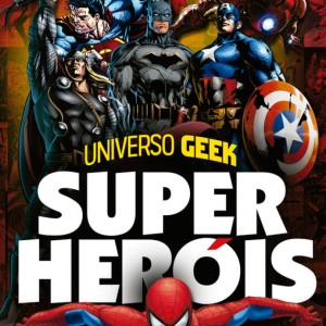 Super-heróis