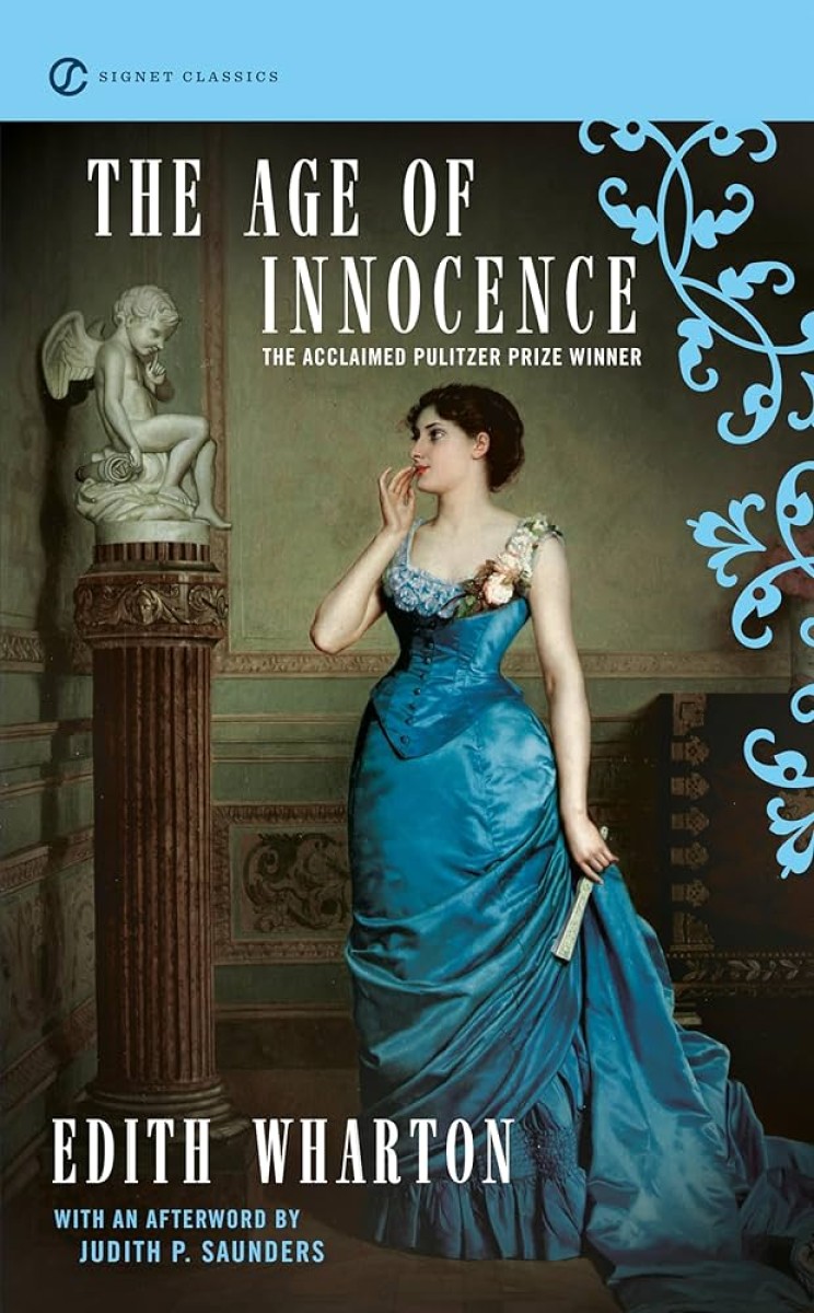 The Age Of Innocence