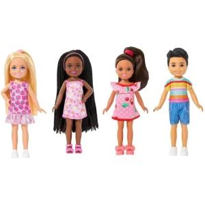 Barbie Family Chelsea Basica (s)