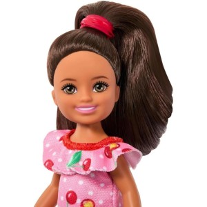 Barbie Family Chelsea Basica (s)-129326-71514