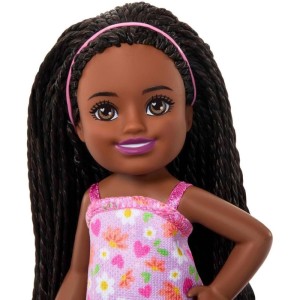 Barbie Family Chelsea Basica (s)-129326-74240