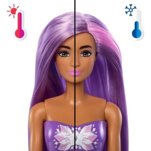 Barbie Reveal Color Serie Seria Surpresa (s)-129328-18587
