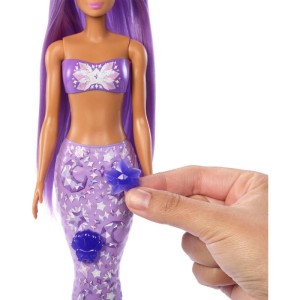 Barbie Reveal Color Serie Seria Surpresa (s)-129328-31346