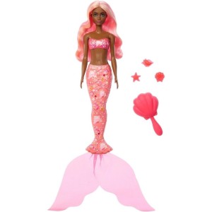 Barbie Reveal Color Serie Seria Surpresa (s)-129328-59318