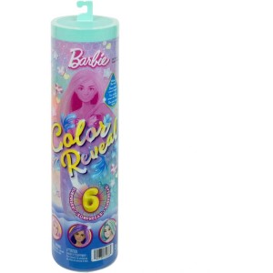 Barbie Reveal Color Serie Seria Surpresa (s)-129328-92701