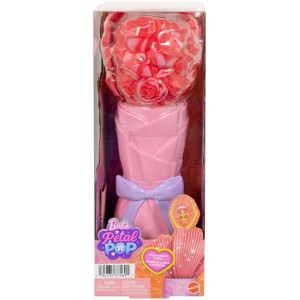 Barbie Reveal Pop Serie Petalas Surpresas(s)-129327-31080