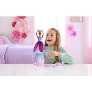 Barbie Reveal Pop Serie Petalas Surpresas(s)-129327-40498