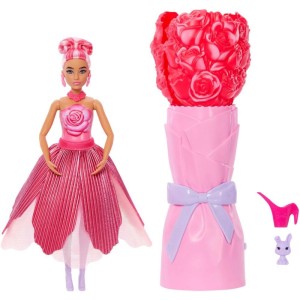 Barbie Reveal Pop Serie Petalas Surpresas(s)-129327-41341