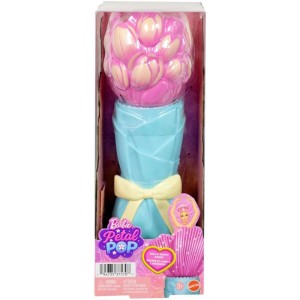 Barbie Reveal Pop Serie Petalas Surpresas(s)-129327-58783