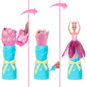 Barbie Reveal Pop Serie Petalas Surpresas(s)-129327-98247