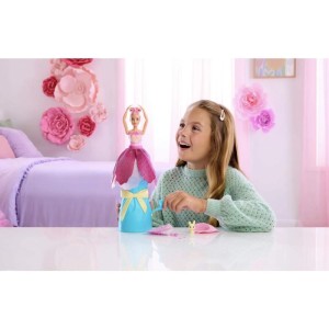 Barbie Reveal Pop Serie Petalas Surpresas(s)-129327-99317