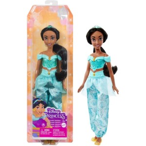 Boneca Disney Princesa Saia Cintilante (s)-129330-55972